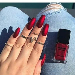 Meet your Posher, Marce